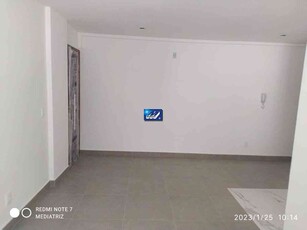 Apartamento com 2 quartos à venda no bairro Nova Floresta, 64m²