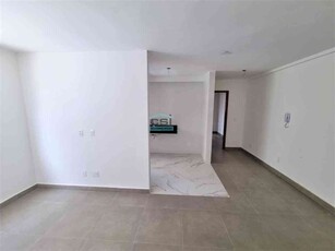 Apartamento com 2 quartos à venda no bairro Nova Floresta, 64m²