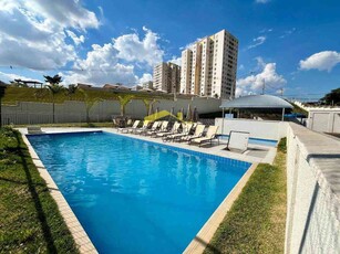 Apartamento com 2 quartos à venda no bairro Palmeiras, 46m²