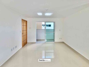 Apartamento com 2 quartos à venda no bairro Parque das Árvores, 67m²