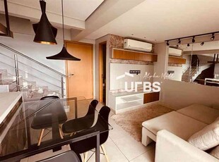 Apartamento com 2 quartos à venda no bairro Parque Lozandes, 123m²