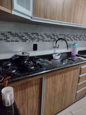 Apartamento com 2 quartos à venda no bairro Parque Maracanã, 45m²