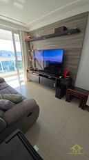 Apartamento com 2 quartos à venda no bairro Praia da Costa, 93m²