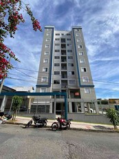 Apartamento com 2 quartos à venda no bairro São Joaquim, 45m²