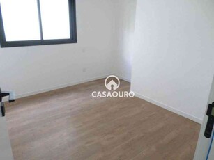 Apartamento com 2 quartos à venda no bairro São Pedro, 63m²