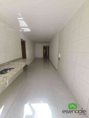 Apartamento com 2 quartos à venda no bairro Tropical, 47m²