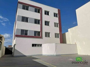 Apartamento com 2 quartos à venda no bairro Tropical, 47m²