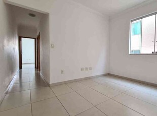 Apartamento com 2 quartos para alugar no bairro Cabral, 55m²