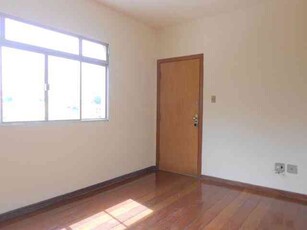 Apartamento com 2 quartos para alugar no bairro Caiçaras, 75m²