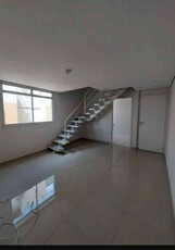 Apartamento com 2 quartos para alugar no bairro Estoril, 115m²