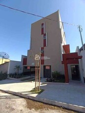 Apartamento com 2 quartos para alugar no bairro Milionários, 95m²