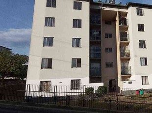 Apartamento com 3 quartos à venda no bairro Acaiaca, 63m²