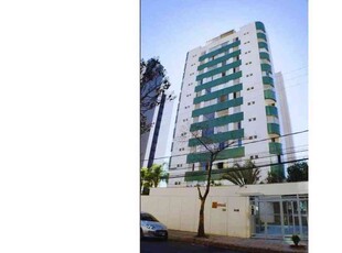 Apartamento com 3 quartos à venda no bairro Buritis, 90m²