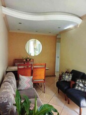 Apartamento com 3 quartos à venda no bairro Castelo, 70m²