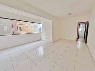 Apartamento com 3 quartos à venda no bairro Cruzeiro, 83m²