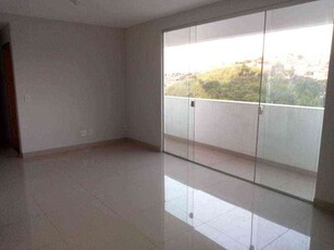 Apartamento com 3 quartos à venda no bairro Fernão Dias, 85m²