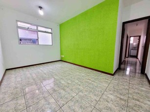 Apartamento com 3 quartos à venda no bairro Manacás, 75m²