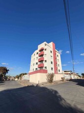 Apartamento com 3 quartos à venda no bairro Niterói, 148m²
