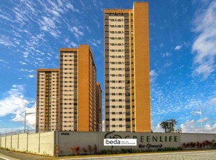 Apartamento com 3 quartos à venda no bairro Nossa Senhora de Nazaré, 71m²