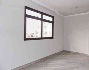 Apartamento com 3 quartos à venda no bairro Nova Granada, 75m²