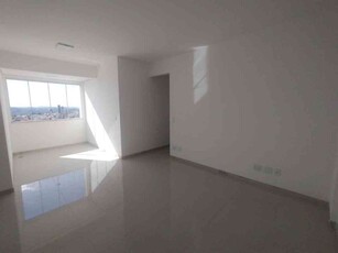 Apartamento com 3 quartos à venda no bairro Ouro Preto, 77m²