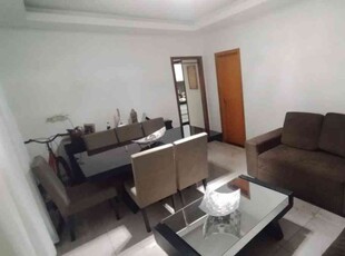 Apartamento com 3 quartos à venda no bairro Palmares, 115m²