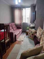 Apartamento com 3 quartos à venda no bairro Sagrada Família, 75m²