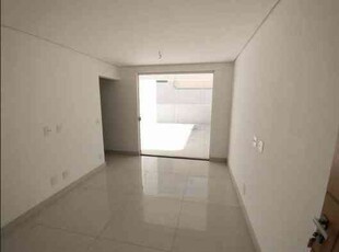 Apartamento com 3 quartos à venda no bairro Serrano, 72m²