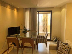 Apartamento com 3 quartos à venda no bairro Sul, 80m²