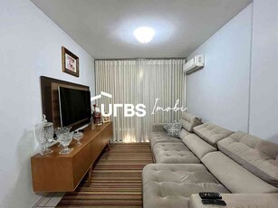 Apartamento com 3 quartos à venda no bairro Vila Maria José, 95m²