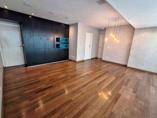 Apartamento com 3 quartos para alugar no bairro Belvedere, 117m²