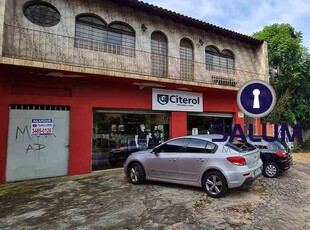 Apartamento com 3 quartos para alugar no bairro Boa Vista, 60m²