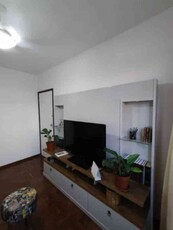 Apartamento com 3 quartos para alugar no bairro Cidade Nova, 120m²