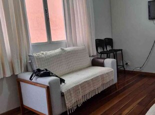Apartamento com 3 quartos para alugar no bairro Cidade Nova, 150m²