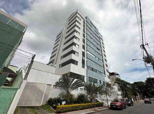 Apartamento com 3 quartos para alugar no bairro Itapoã, 80m²