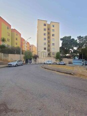 Apartamento com 3 quartos para alugar no bairro Vila Clóris, 78m²
