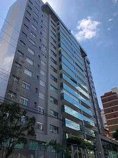 Apartamento com 4 quartos à venda no bairro Anchieta, 217m²