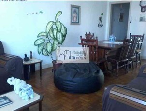 Apartamento com 4 quartos à venda no bairro Barro Preto, 135m²