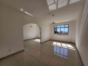 Apartamento com 4 quartos à venda no bairro Cruzeiro, 139m²