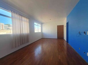 Apartamento com 4 quartos à venda no bairro Gutierrez, 140m²