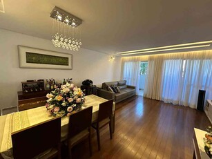 Apartamento com 4 quartos à venda no bairro Ipiranga, 130m²