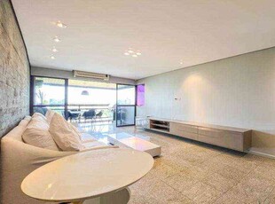 Apartamento com 4 quartos à venda no bairro Ponta Verde, 249m²