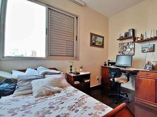 Apartamento com 4 quartos à venda no bairro Prado, 120m²