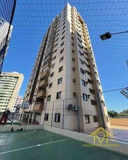 Apartamento com 4 quartos à venda no bairro Praia da Costa, 150m²