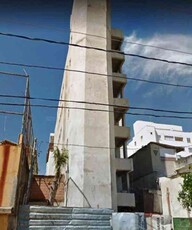 Apartamento com 4 quartos à venda no bairro Santa Inês, 140m²