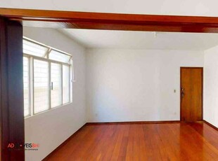 Apartamento com 4 quartos à venda no bairro Santo Antônio, 140m²