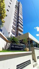 Apartamento com 4 quartos à venda no bairro Setor Aeroporto, 200m²