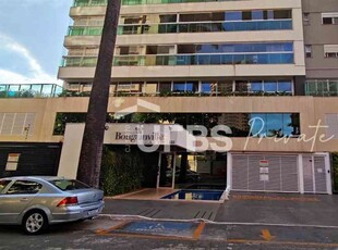 Apartamento com 4 quartos à venda no bairro Setor Marista, 404m²