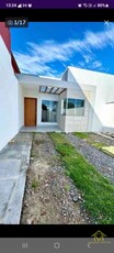 Casa à venda no bairro Riviera da Barra, 82m²