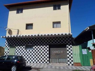 Casa com 1 quarto para alugar no bairro Eldorado, 43m²